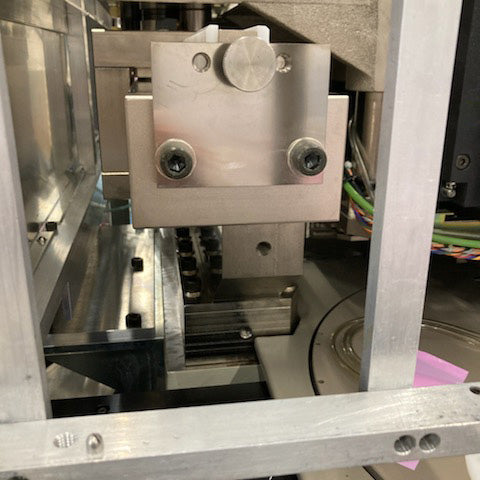 Canon MPA 600 FA Mask Aligner