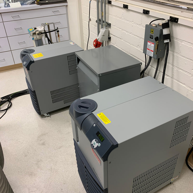 Thermo Finnigan Neptune Multi-Collector ICP-MS (Inductively Coupled Plasma - Mass Spectrometer)