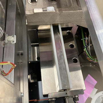 Canon MPA 600 FA Mask Aligner