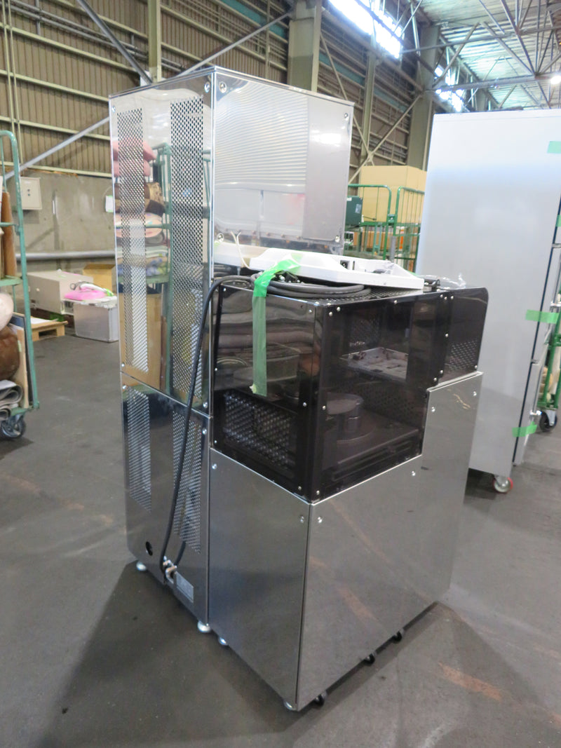 SCREEN / DNS VM 2010 Wafer Tester
