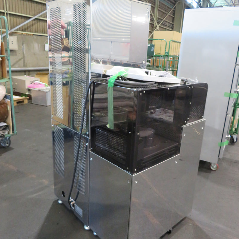 SCREEN / DNS VM 2010 Wafer Tester