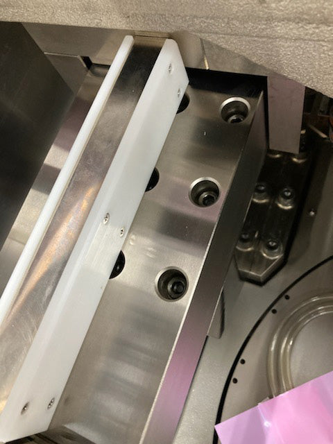 Canon MPA 600 FA Mask Aligner