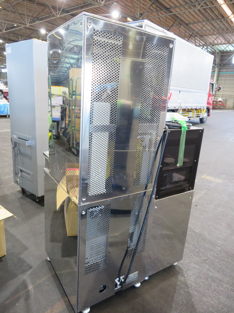 SCREEN / DNS VM 2010 Wafer Tester
