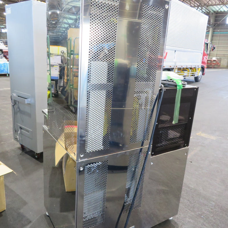 SCREEN / DNS VM 2010 Wafer Tester