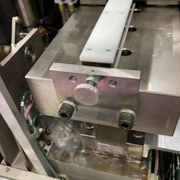 Canon MPA 600 FA Mask Aligner