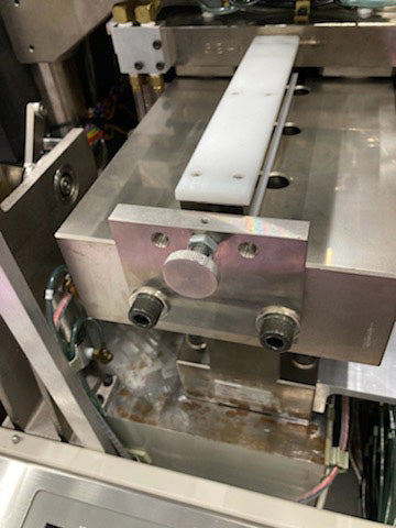 Canon MPA 600 FA Mask Aligner