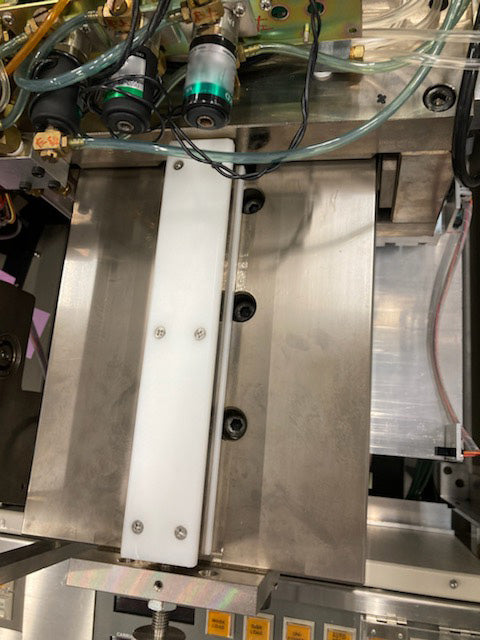 Canon MPA 600 FA Mask Aligner