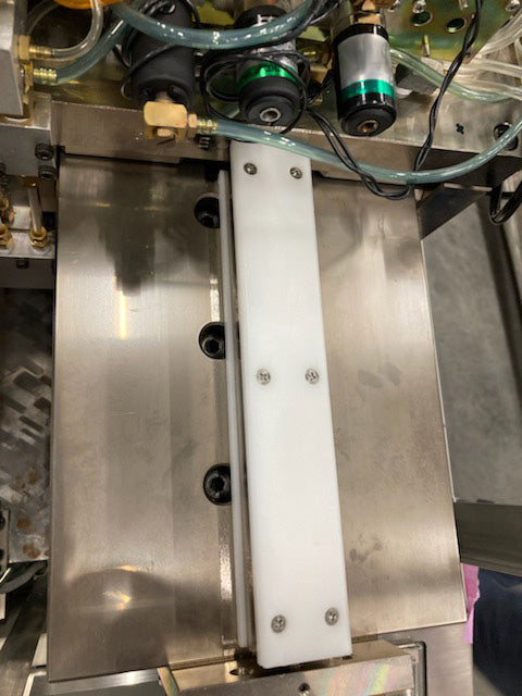 Canon MPA 600 FA Mask Aligner