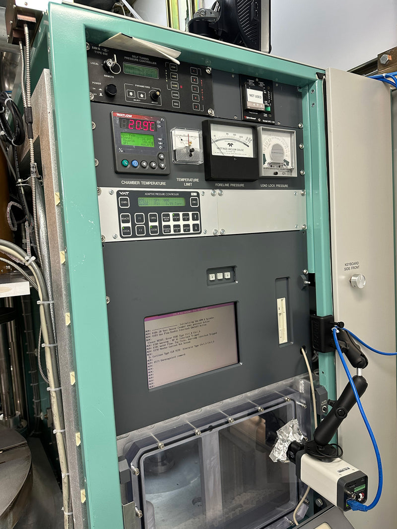 Lam / Novellus Concept One CVD (Chemical Vapor Deposition) – Bridge ...