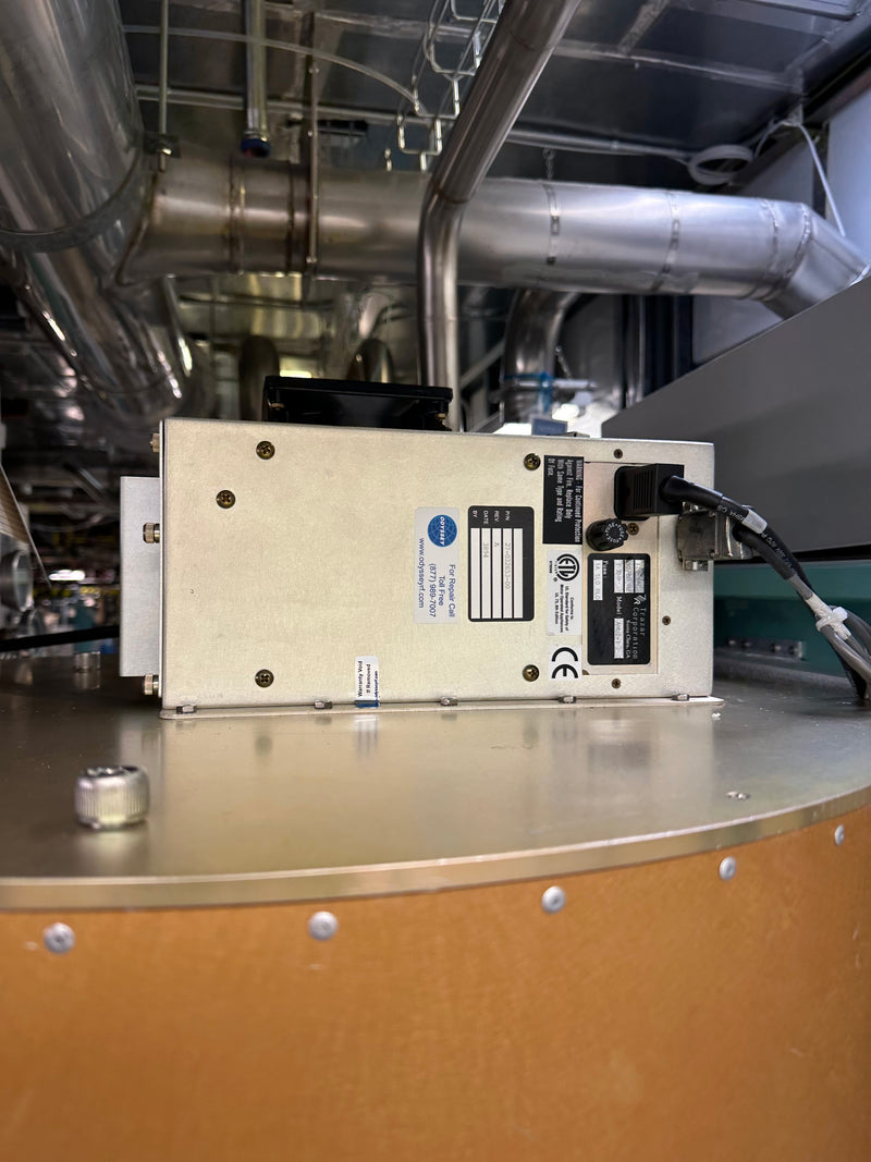 Lam / Novellus Concept One CVD (Chemical Vapor Deposition) – Bridge ...