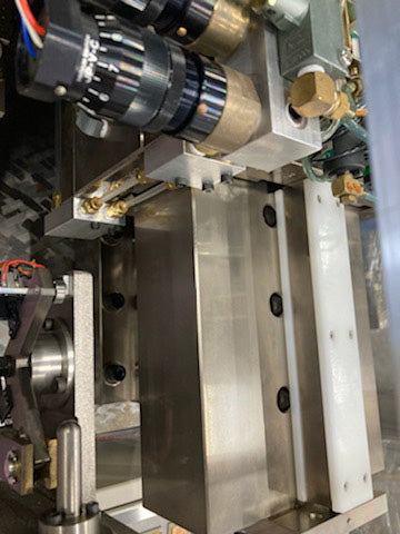 Canon MPA 600 FA Mask Aligner