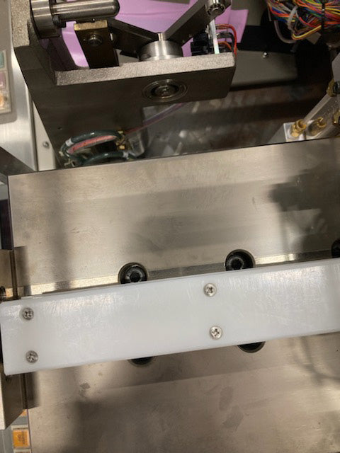 Canon MPA 600 FA Mask Aligner