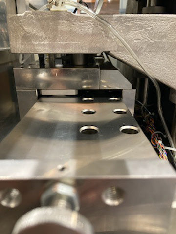 Canon MPA 600 FA Mask Aligner