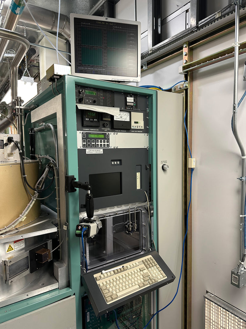 Lam / Novellus Concept One CVD (Chemical Vapor Deposition)