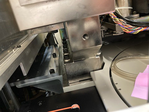 Canon MPA 600 FA Mask Aligner