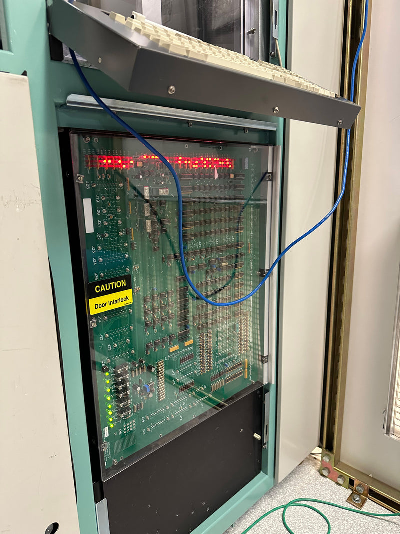 Lam / Novellus Concept One CVD (Chemical Vapor Deposition)