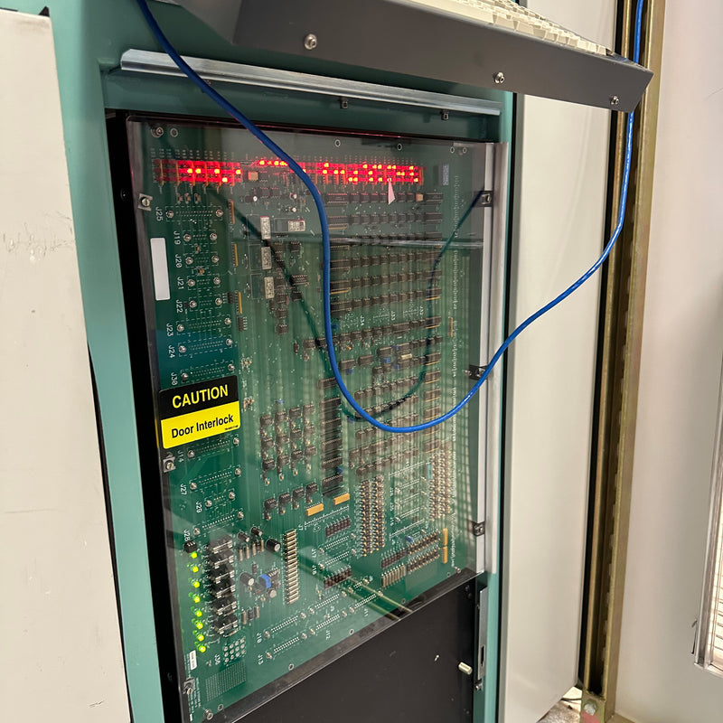 Lam / Novellus Concept One CVD (Chemical Vapor Deposition)