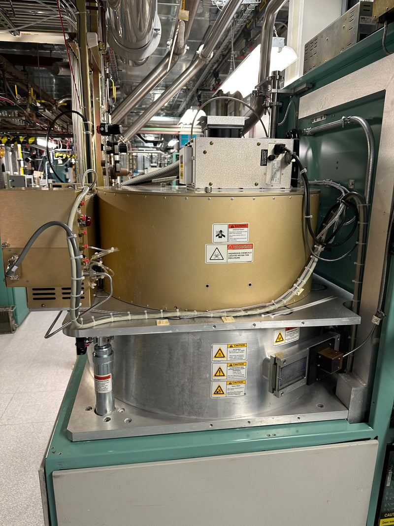 Lam / Novellus Concept One CVD (Chemical Vapor Deposition)