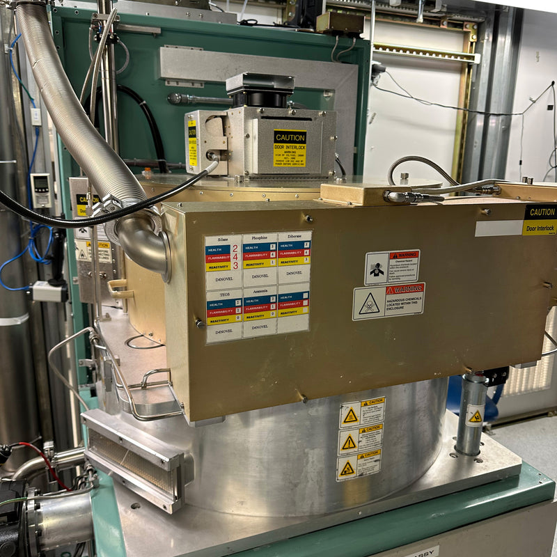 Lam / Novellus Concept One CVD (Chemical Vapor Deposition)