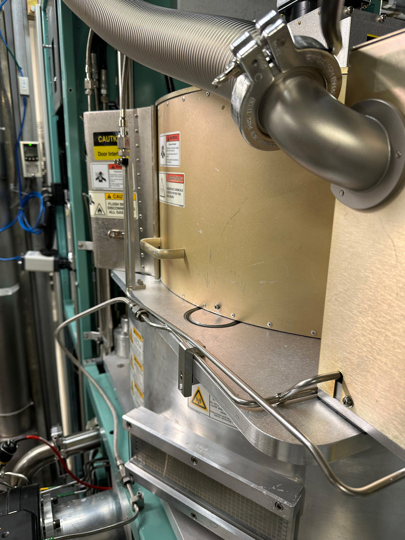 Lam / Novellus Concept One CVD (Chemical Vapor Deposition)