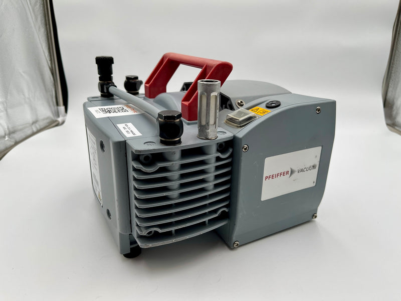 Pfeiffer MVP 040 2 Vacuum Pump