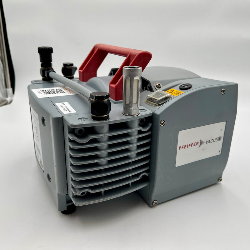 Pfeiffer MVP 040 2 Vacuum Pump