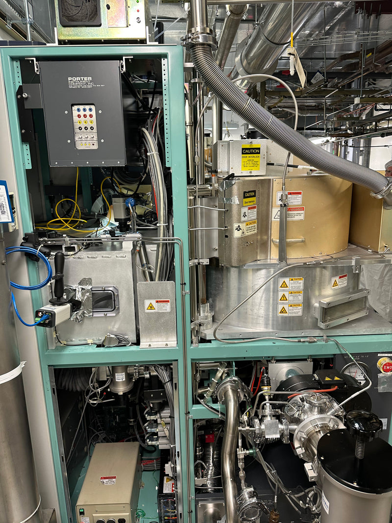 Lam / Novellus Concept One CVD (Chemical Vapor Deposition)