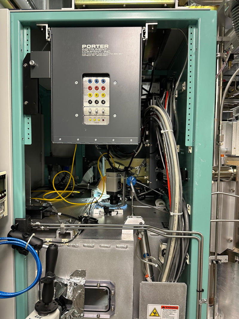 Lam / Novellus Concept One CVD (Chemical Vapor Deposition)