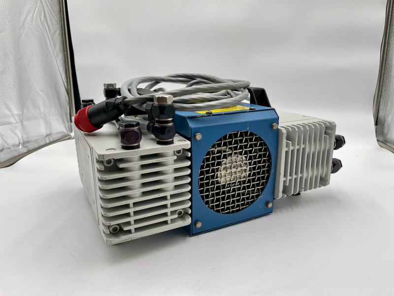 Vacuubrand MD 4 T Pump
