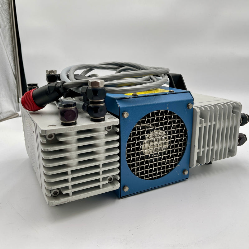 Vacuubrand MD 4 T Pump