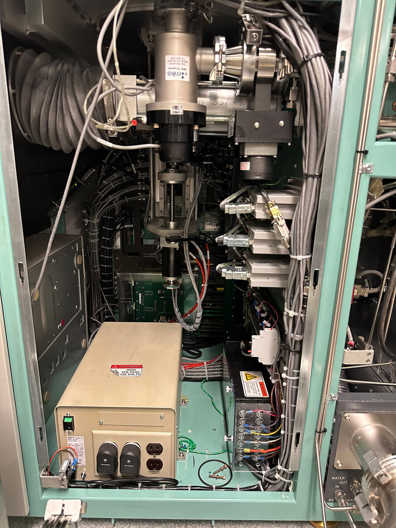Lam / Novellus Concept One CVD (Chemical Vapor Deposition)