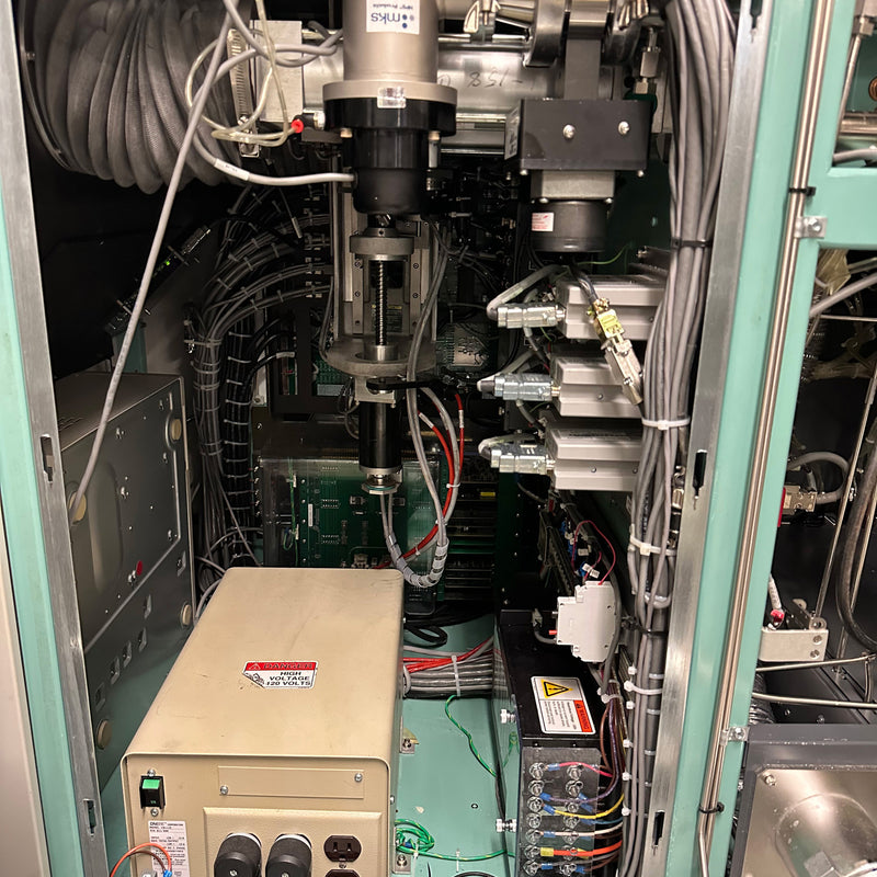 Lam / Novellus Concept One CVD (Chemical Vapor Deposition)
