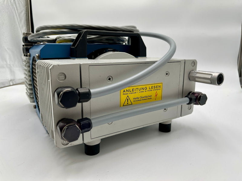 Vacuubrand MD 4 T Pump