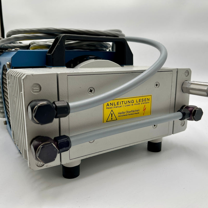 Vacuubrand MD 4 T Pump