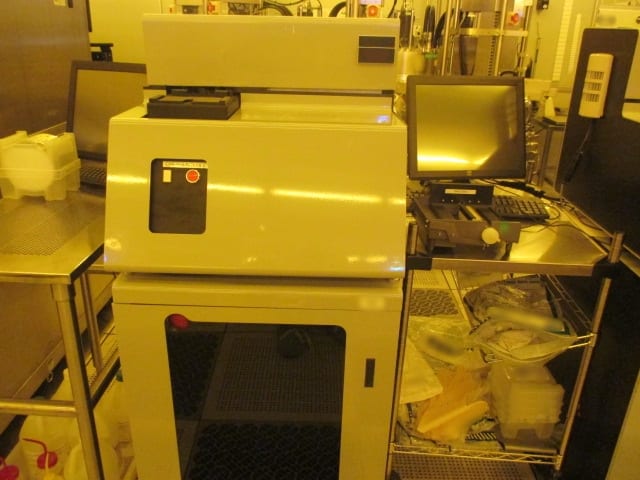 Matrix 105 Etcher