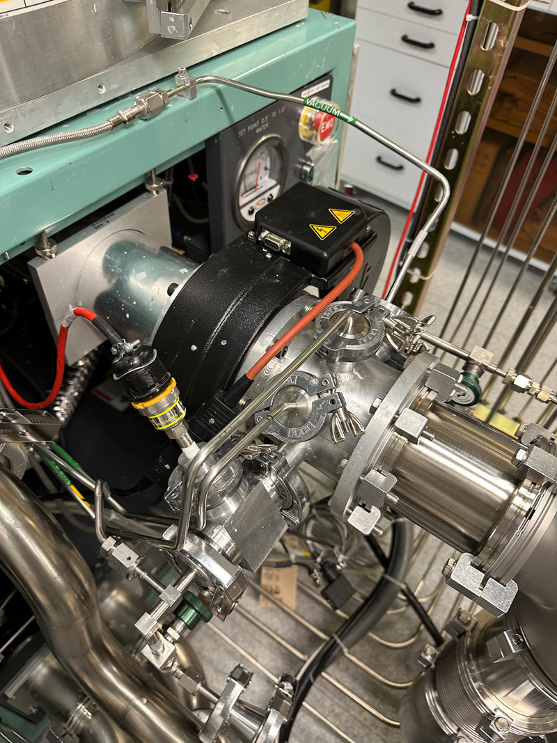 Lam / Novellus Concept One CVD (Chemical Vapor Deposition)