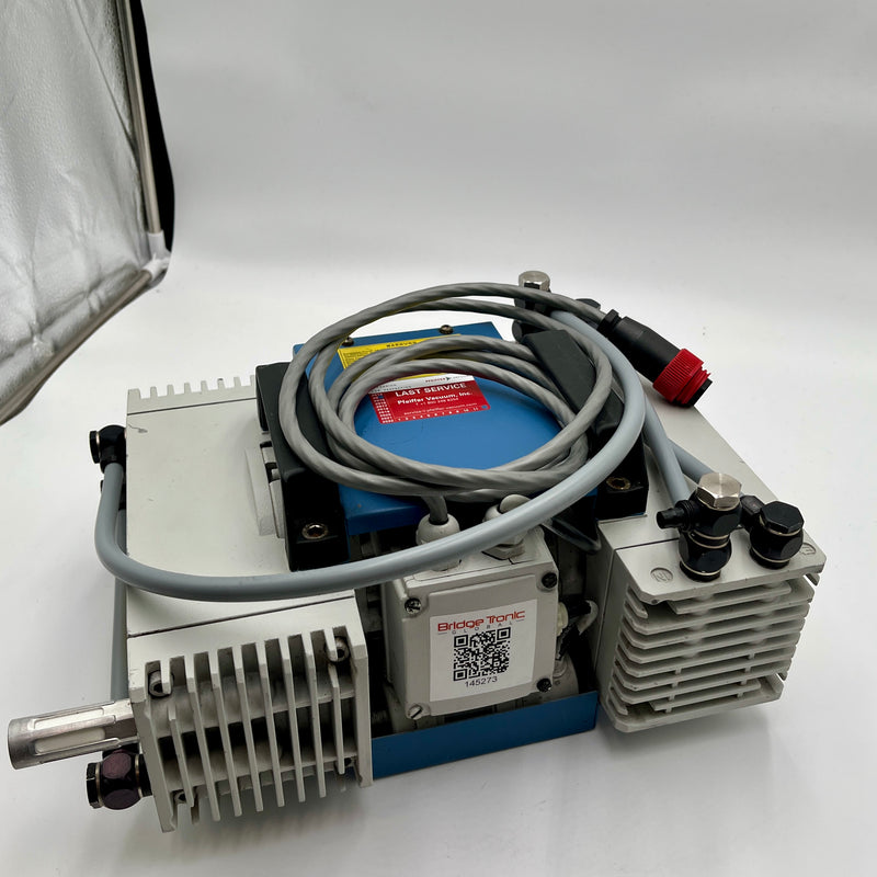Vacuubrand MD 4 T Pump