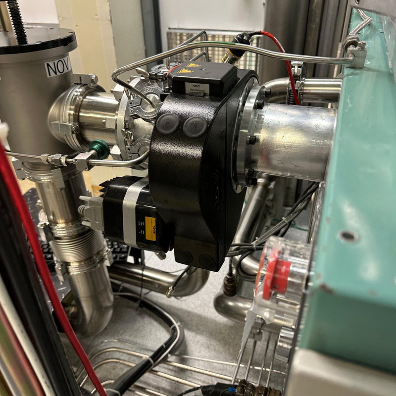 Lam / Novellus Concept One CVD (Chemical Vapor Deposition)