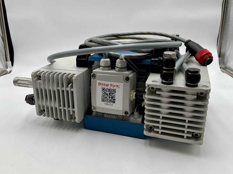 Vacuubrand MD 4 T Pump