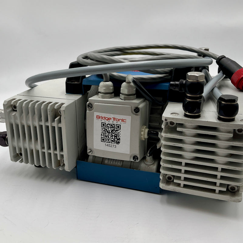 Vacuubrand MD 4 T Pump