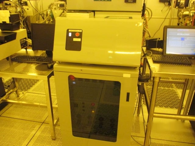 Matrix 105 Etcher