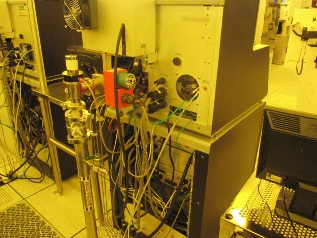 Matrix 105 Etcher