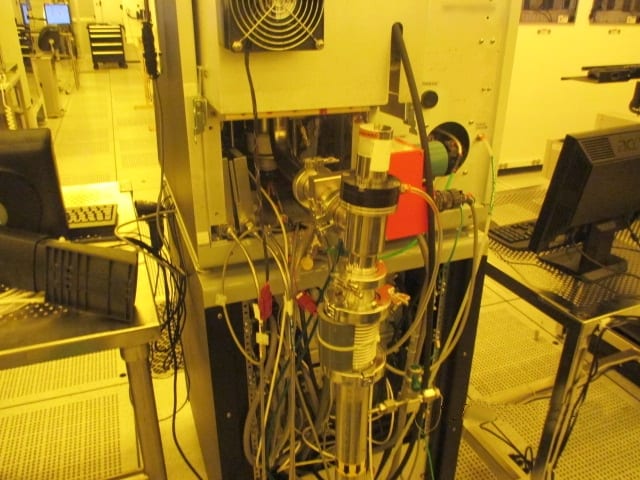 Matrix 105 Etcher