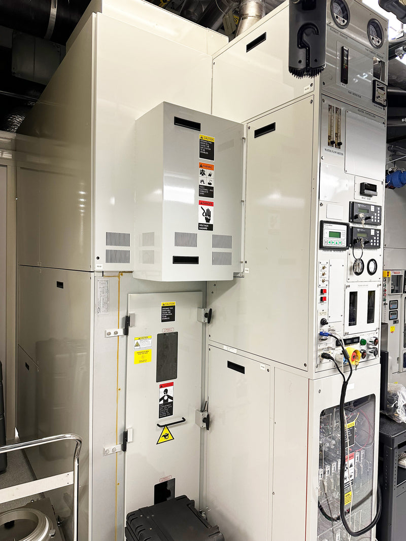SPT Microtechnologies / Aviza / SVG AVP 8200 Furnace