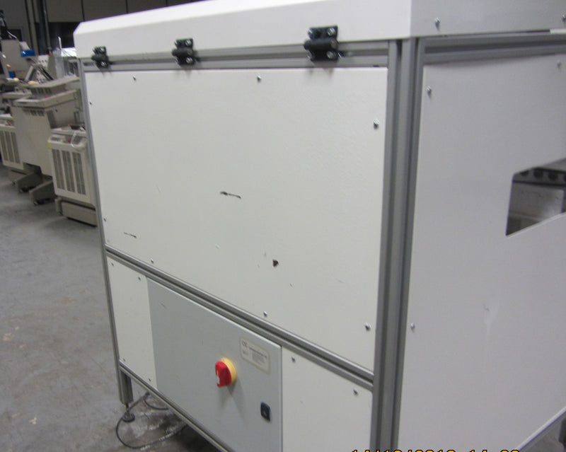 Cooper Rason PCB Rotator Conveyor