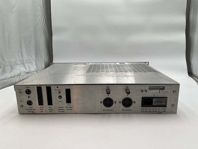 Perkin Elmer 6050600 Gauge Controller