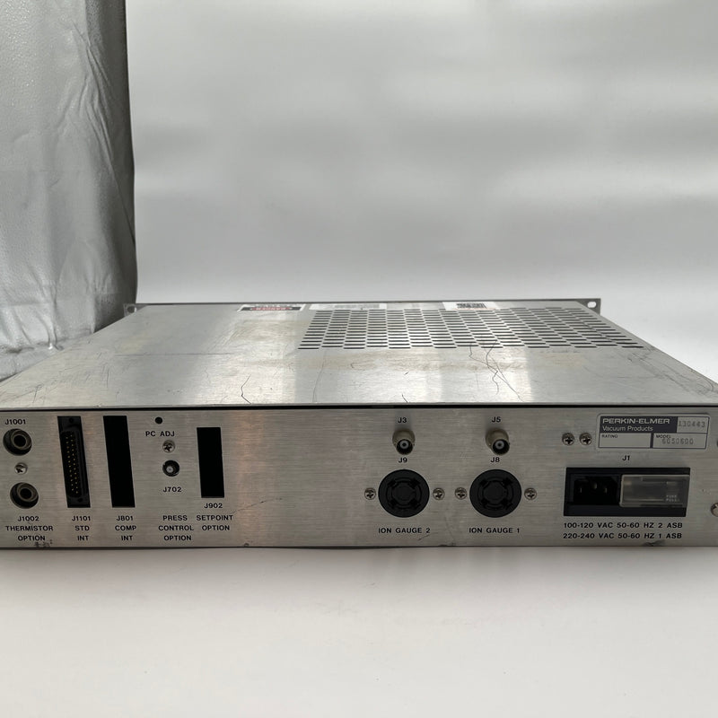Perkin Elmer 6050600 Gauge Controller
