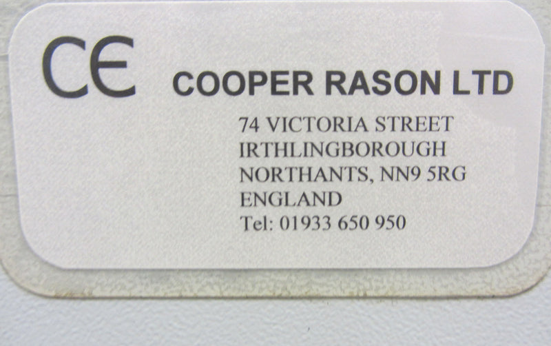 Cooper Rason PCB Rotator Conveyor