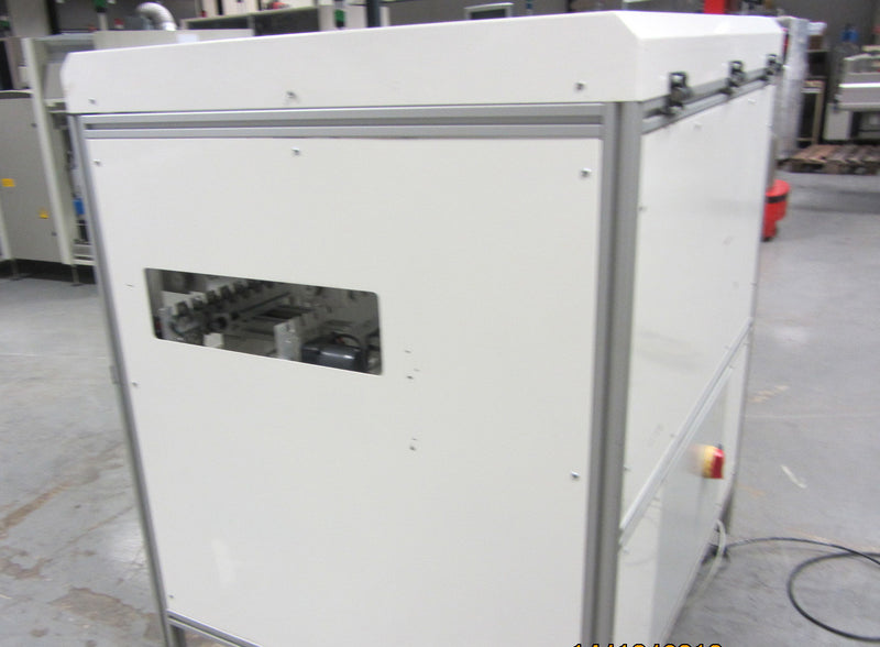 Cooper Rason PCB Rotator Conveyor