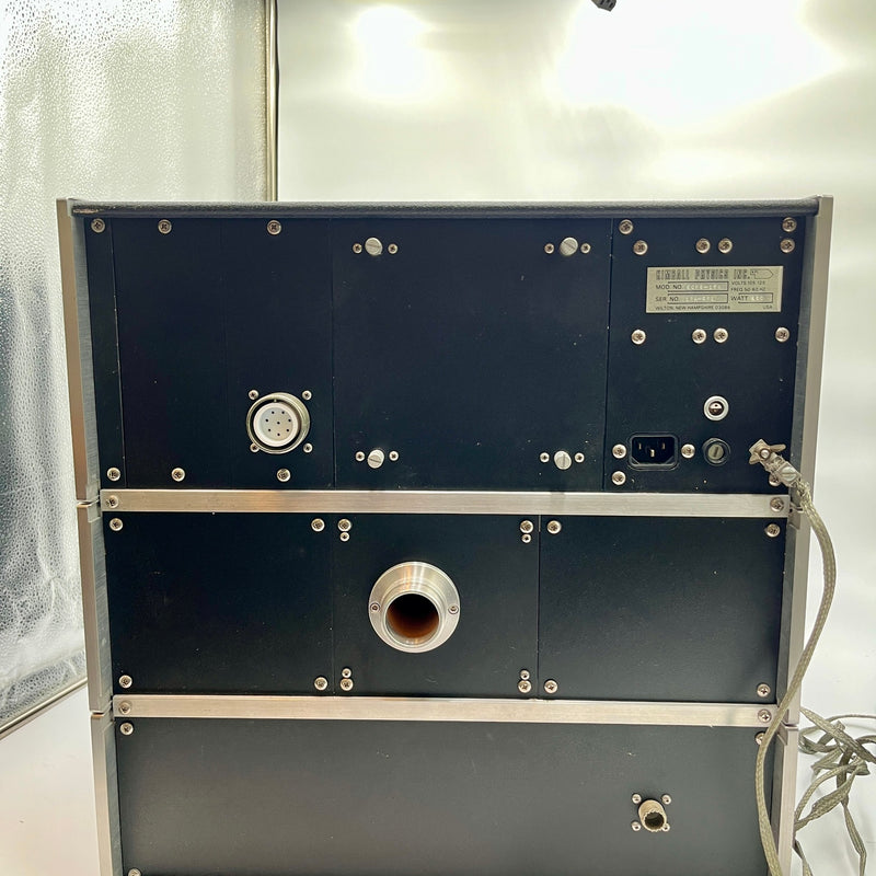Kimball Physics EGPS 12 A Electron Gun Power Supply System